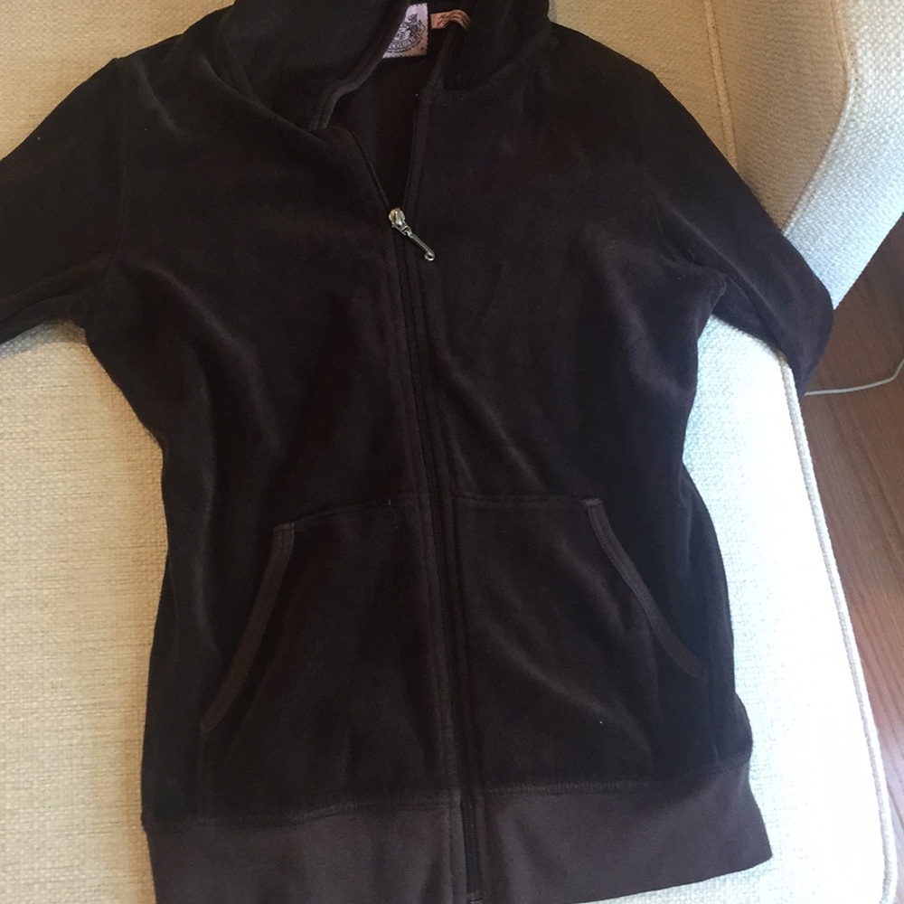 Juicy couture jacket